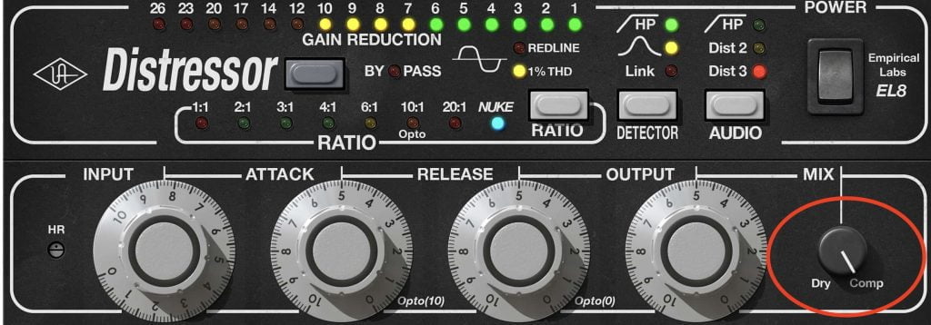 UAD, plugin, compressor, mixagem e masterização, waves