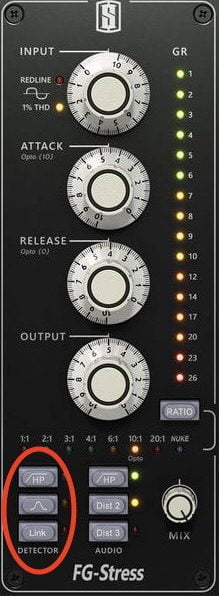 UAD, plugin, compressor, mixagem e masterização, waves