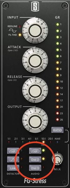 UAD, plugin, compressor, mixagem e masterização, waves