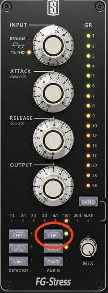 UAD, plugin, compressor, mixagem e masterização, waves