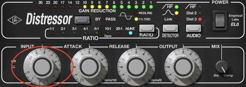 UAD, plugin, compressor, mixagem e masterização, waves