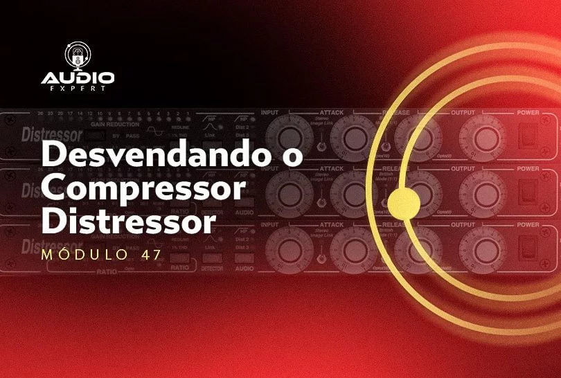 UAD, plugin, compressor, mixagem e masterização, waves