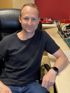 produtor musical, engenheiro de som, mixagem e masterização