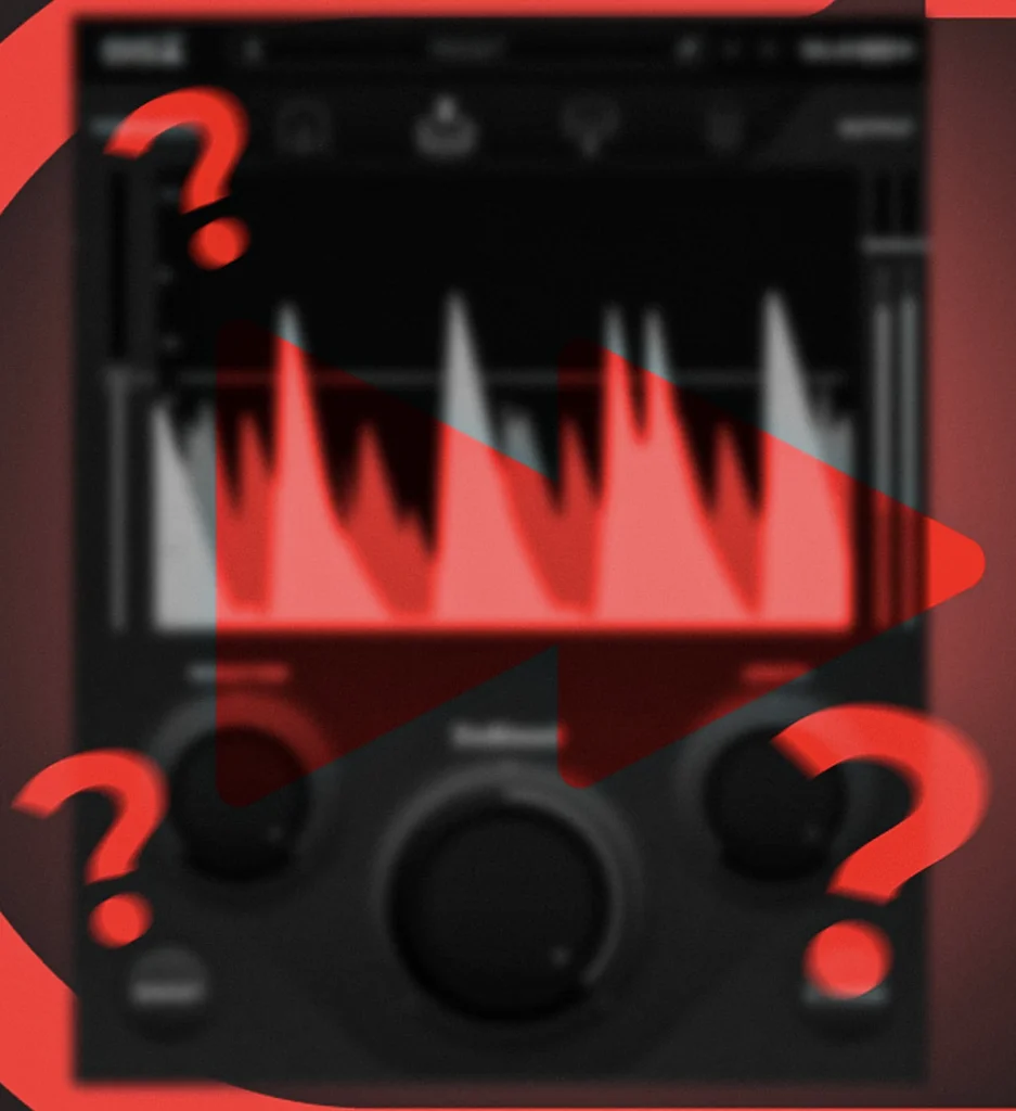 noise gate, plugin, mixagem, mixagem de bateria