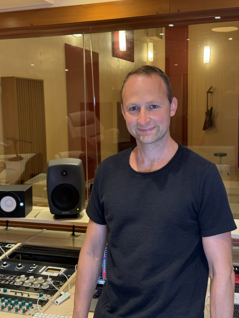 mixagem e masterização, cola na mix