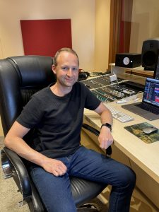 mixagem e masterização, música brasileira
