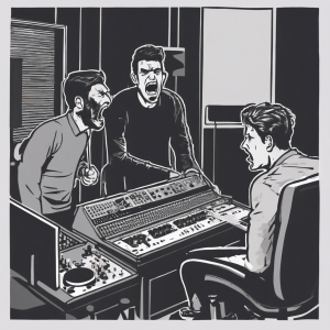 produção musical, curso de produção musical