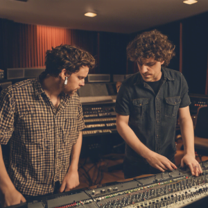 produção musical, curso de produção musical