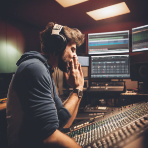 produção musical, curso de produção musical