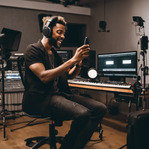 produção musical, curso de produção musical