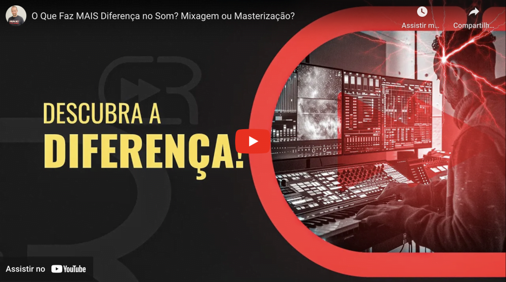 Mixagem_Masterização