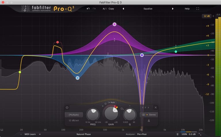 master alta, mixagem e masterização, mixagem com volume, master com volume, mixagem com pressão, master com pressão