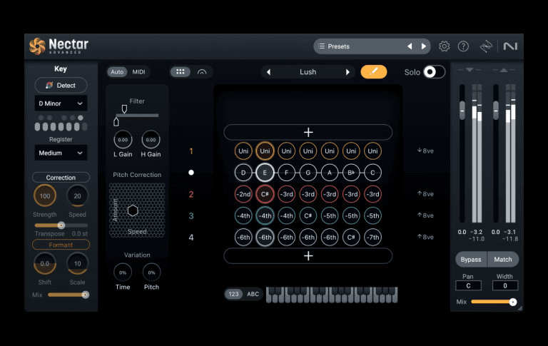 plugins, mixagem, masterização, waves, slate digital