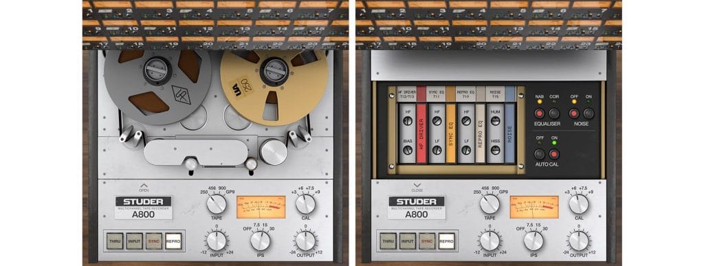som quente, plugins, mixagem, masterização, waves, slate digital
