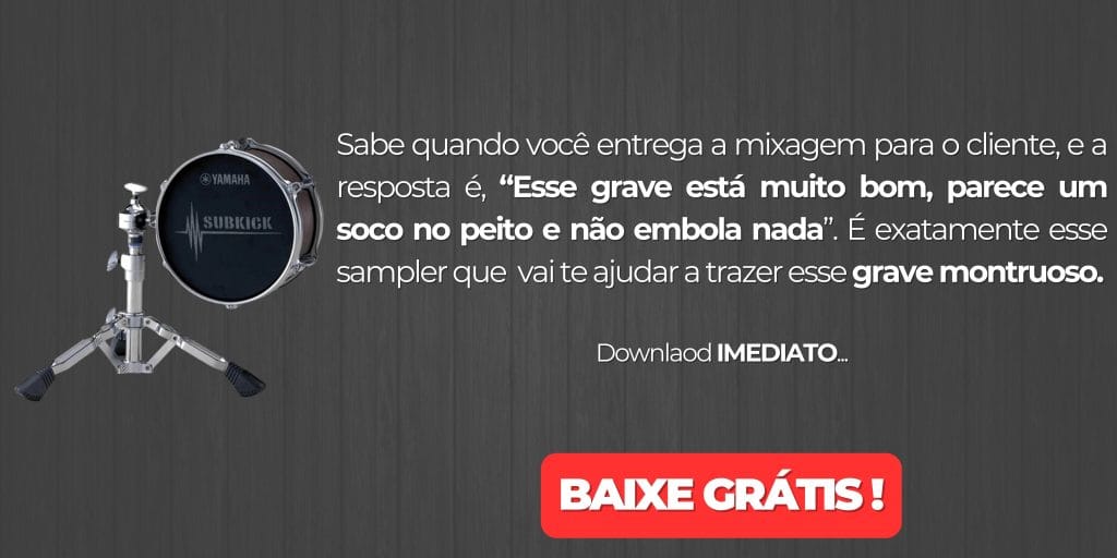 mixagem de graves, mixagem e masterização, waves, plugins