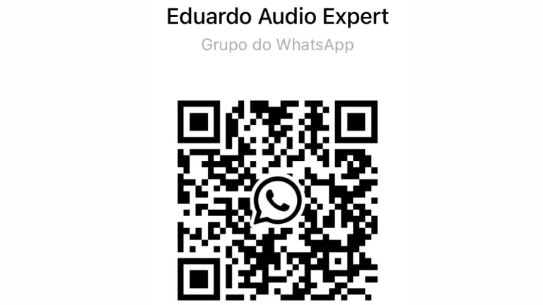 produção musical, mixagem, masterização, curso de produção musical