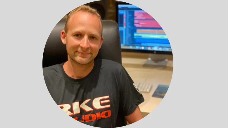 produção musical, mixagem, masterização, curso de produção musical