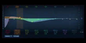 mixagem de graves, mixagem e masterização, waves, plugins