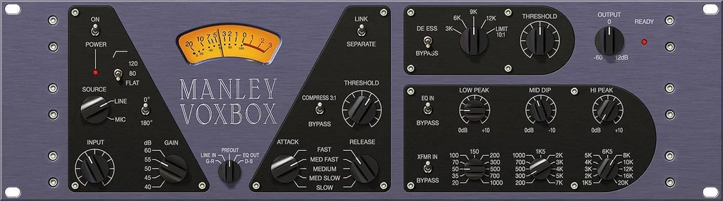 home studio, equipamentos para estúdio, plugins de mixagem, plugin de masterização