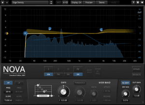 home studio, equipamentos para estúdio, plugins de mixagem, plugin de masterização