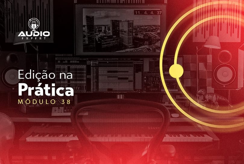 curso de produção musical, curso de mixagem e masterização