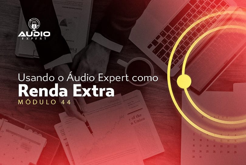 curso de produção musical, curso de mixagem e masterização