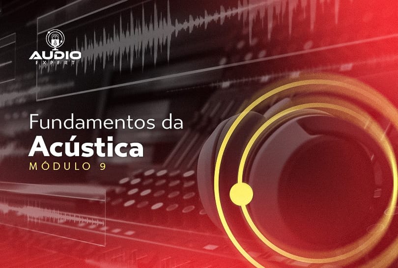 curso de produção musical, curso de mixagem e masterização