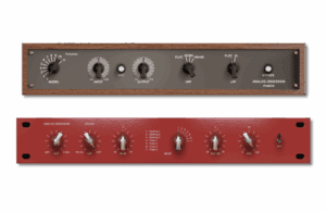 analog obsession, free plugins, mixagem, masterização, preamp