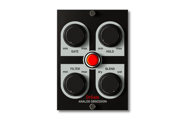 analog obsession, free plugins, mixagem, masterização, gate
