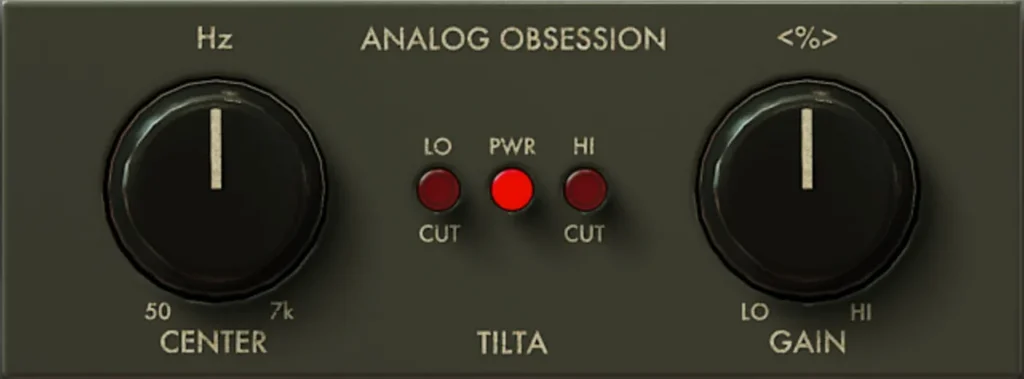 analog obsession, free plugins, mixagem, masterização