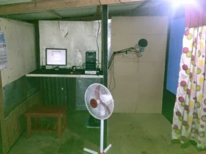 mixagem e masterização, aula