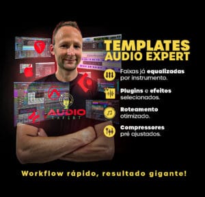 templates, pro tools, reaper, studio one, cubase, logic pro
