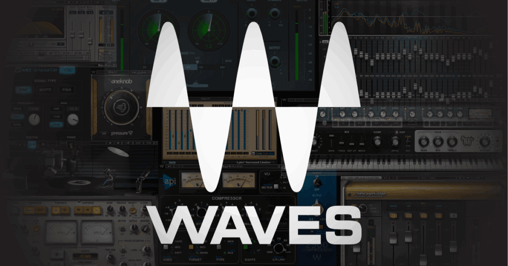 mixagem, masterização, plugins