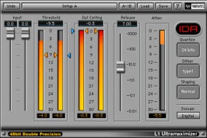 mixagem, masterização, plugins, limiters, volume, waves