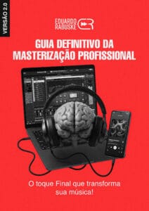 livro, mixagem, masterização, produção musical